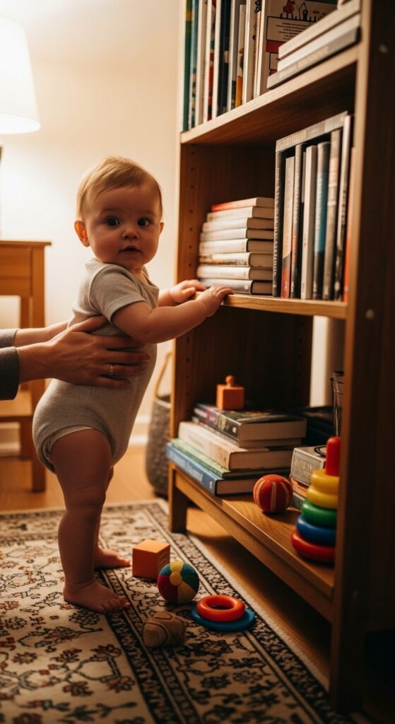 10 Months Baby Photography Photo Ideas 30