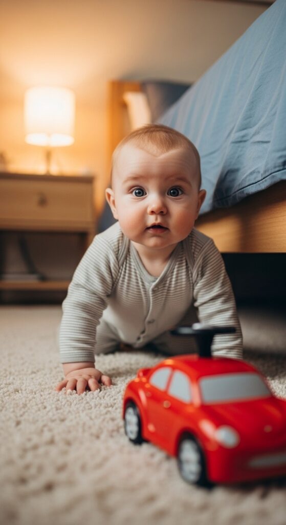 10 Months Baby Photography Photo Ideas 31