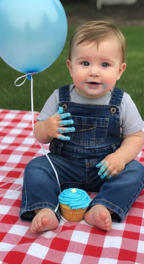 10 Months Baby Photography Photo Ideas 37
