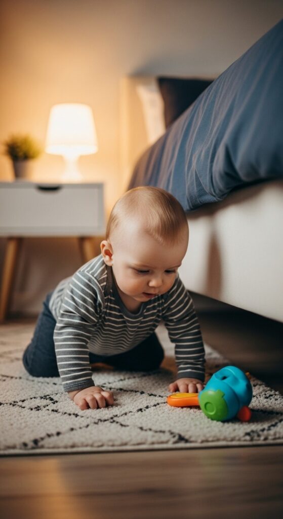 10 Months Baby Photography Photo Ideas 38