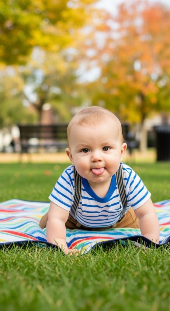 10 Months Baby Photography Photo Ideas 39
