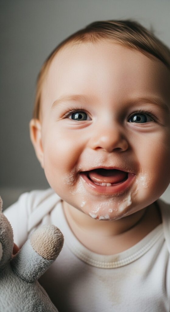 10 Months Baby Photography Photo Ideas 5