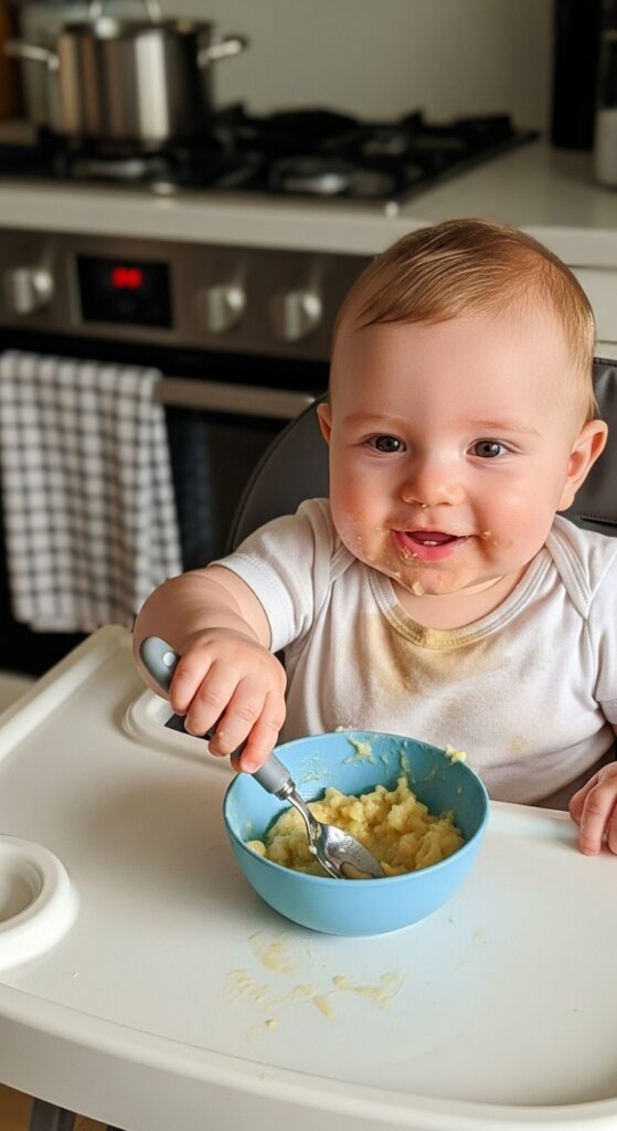10 Months Baby Photography Photo Ideas 7