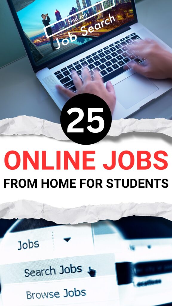 25 Easy Online Jobs That Pay You to Talk From Home 1