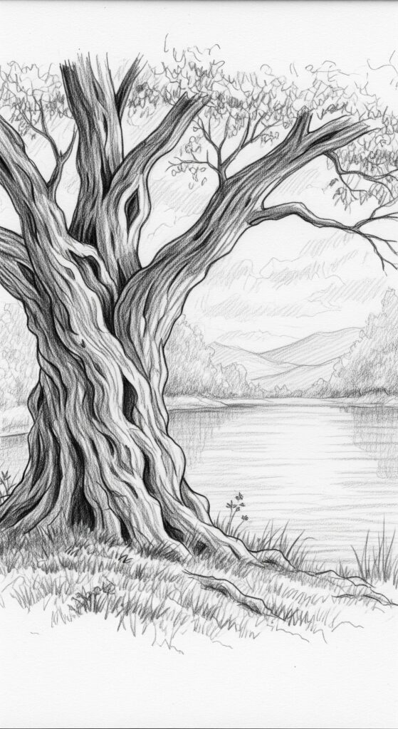 35 Easy Pencil Drawing Images Ideas To Try 10 35 Easy Pencil Drawing Images Ideas To Try 10