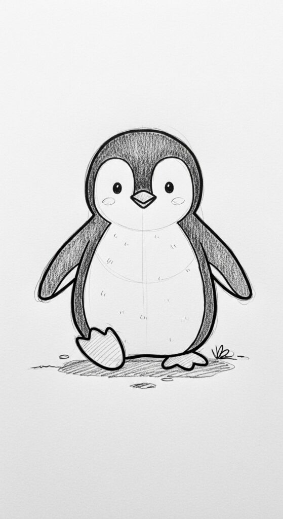 35 Easy Pencil Drawing Images Ideas To Try 15 35 Easy Pencil Drawing Images Ideas To Try 15