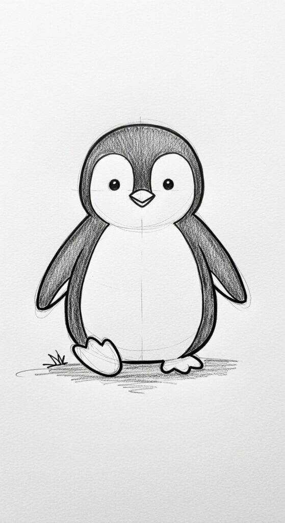 35 Easy Pencil Drawing Images Ideas To Try 17 35 Easy Pencil Drawing Images Ideas To Try 17