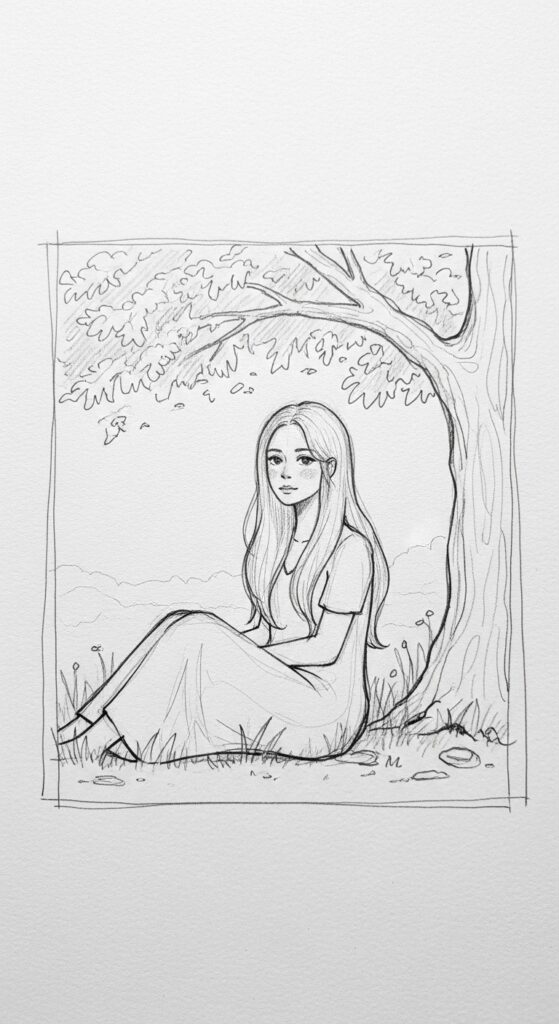 35 Easy Pencil Drawing Images Ideas To Try 18 35 Easy Pencil Drawing Images Ideas To Try 18