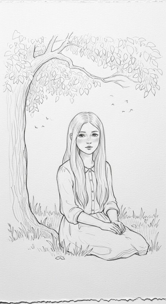 35 Easy Pencil Drawing Images Ideas To Try 19 35 Easy Pencil Drawing Images Ideas To Try 19