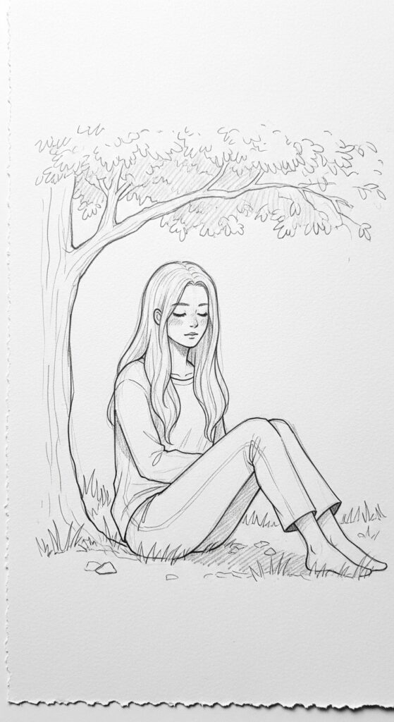 35 Easy Pencil Drawing Images Ideas To Try 20 35 Easy Pencil Drawing Images Ideas To Try 20