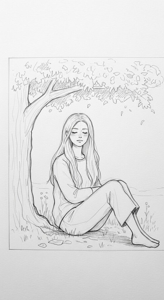 35 Easy Pencil Drawing Images Ideas To Try 21 35 Easy Pencil Drawing Images Ideas To Try 21