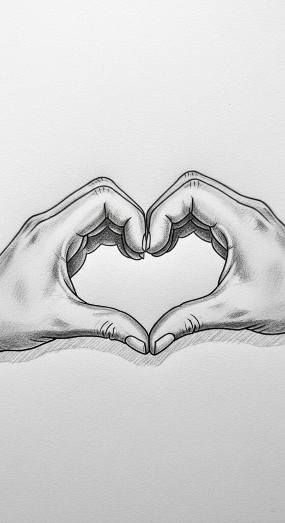 35 Easy Pencil Drawing Images Ideas To Try 26 35 Easy Pencil Drawing Images Ideas To Try 26