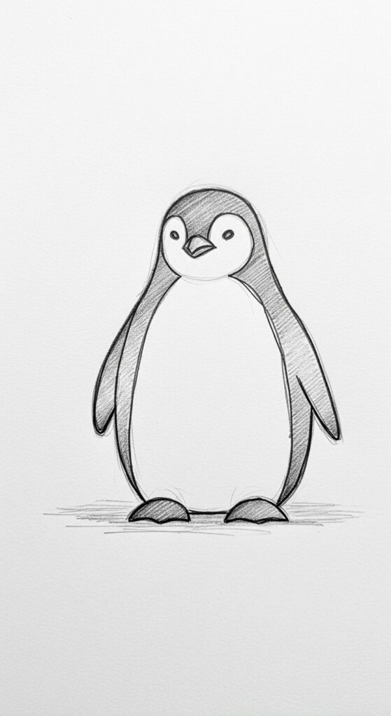 35 Easy Pencil Drawing Images Ideas To Try 29 35 Easy Pencil Drawing Images Ideas To Try 29