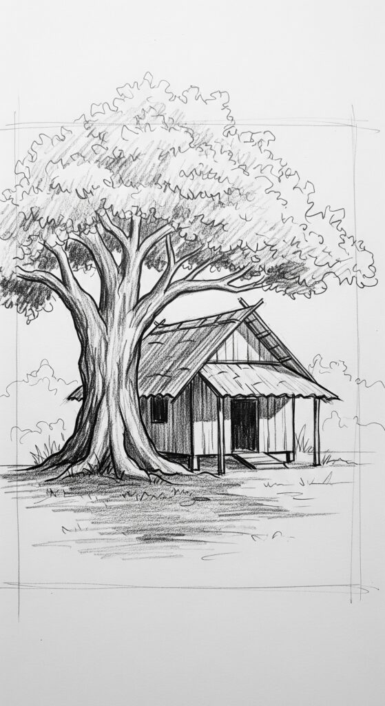 35 Easy Pencil Drawing Images Ideas To Try 8 35 Easy Pencil Drawing Images Ideas To Try 8