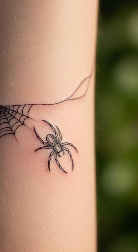 40 Pen Tattoo Ideas Doodles on Hand 12