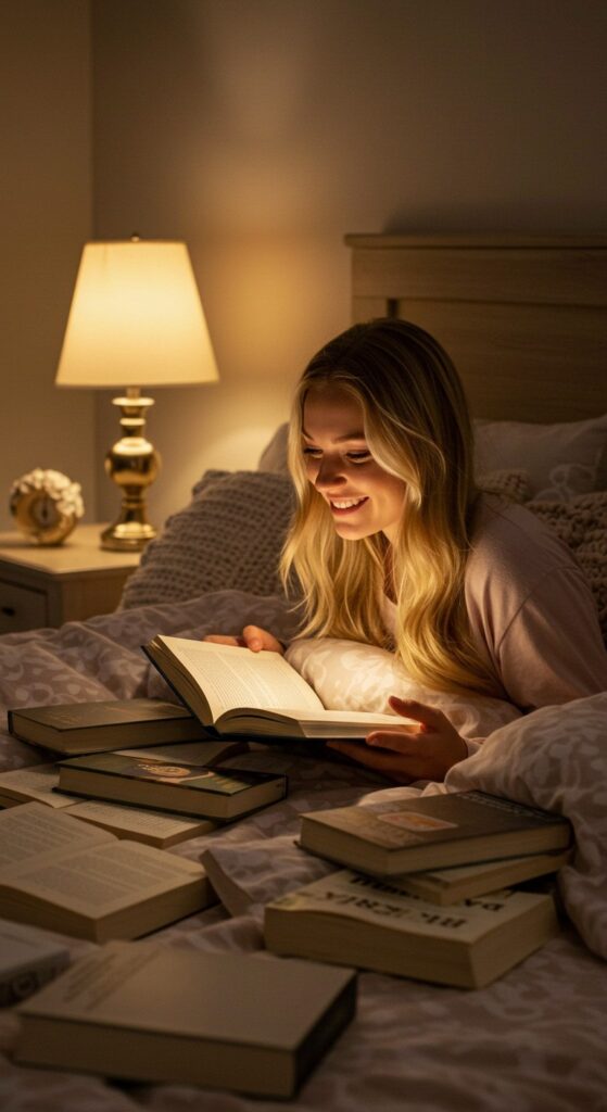 45 Self Portrait Photography Ideas At Home 12