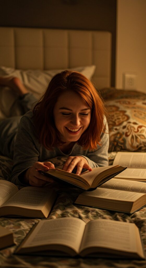 45 Self Portrait Photography Ideas At Home 14