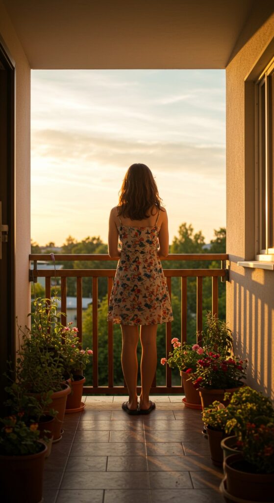 45 Self Portrait Photography Ideas At Home 24