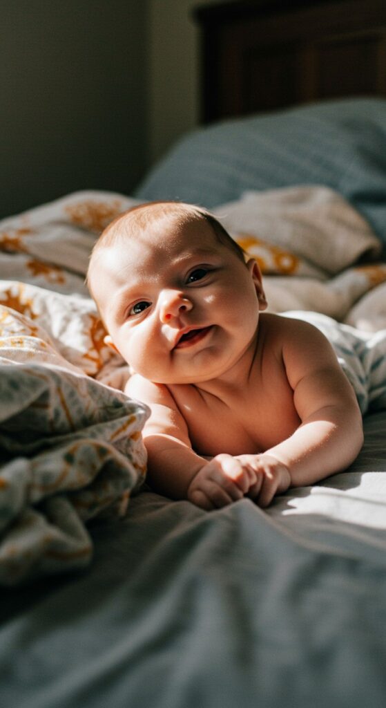 50 3 Months Baby Photography Ideas 1