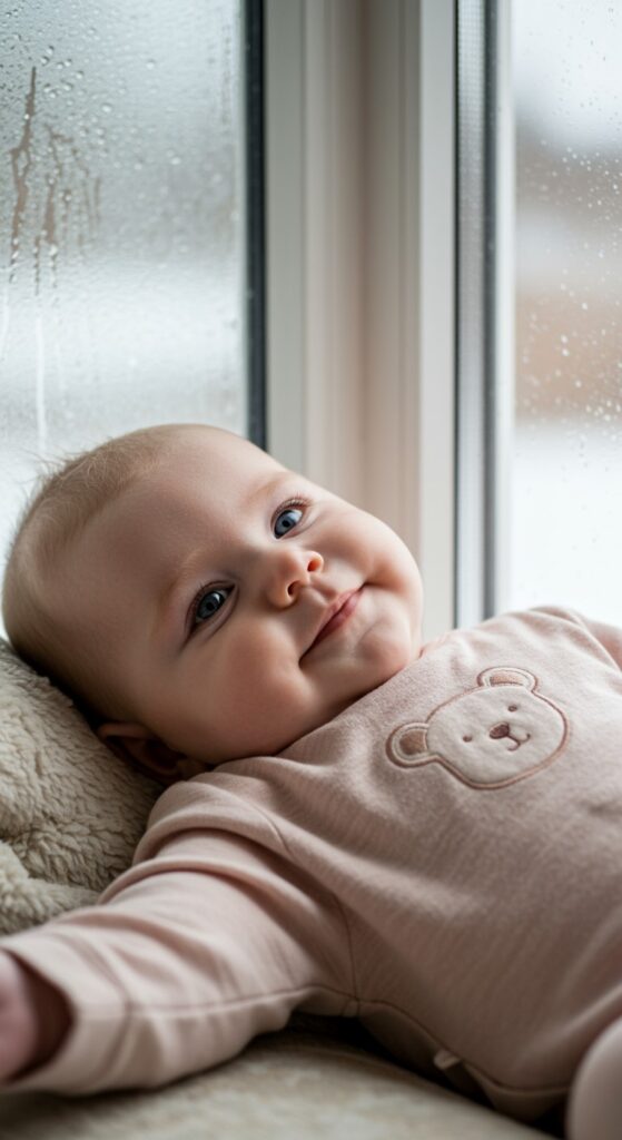 50 3 Months Baby Photography Ideas 16