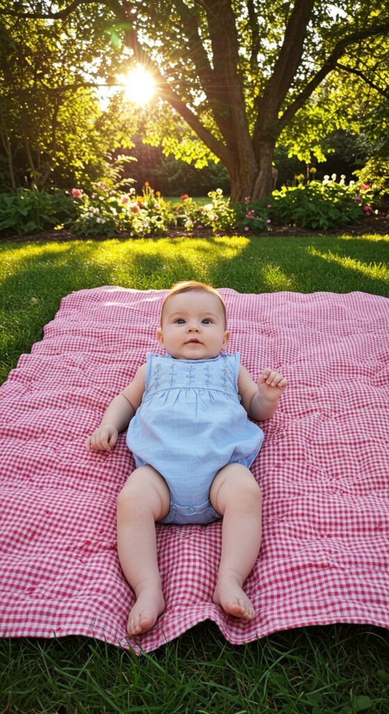 50 3 Months Baby Photography Ideas 17