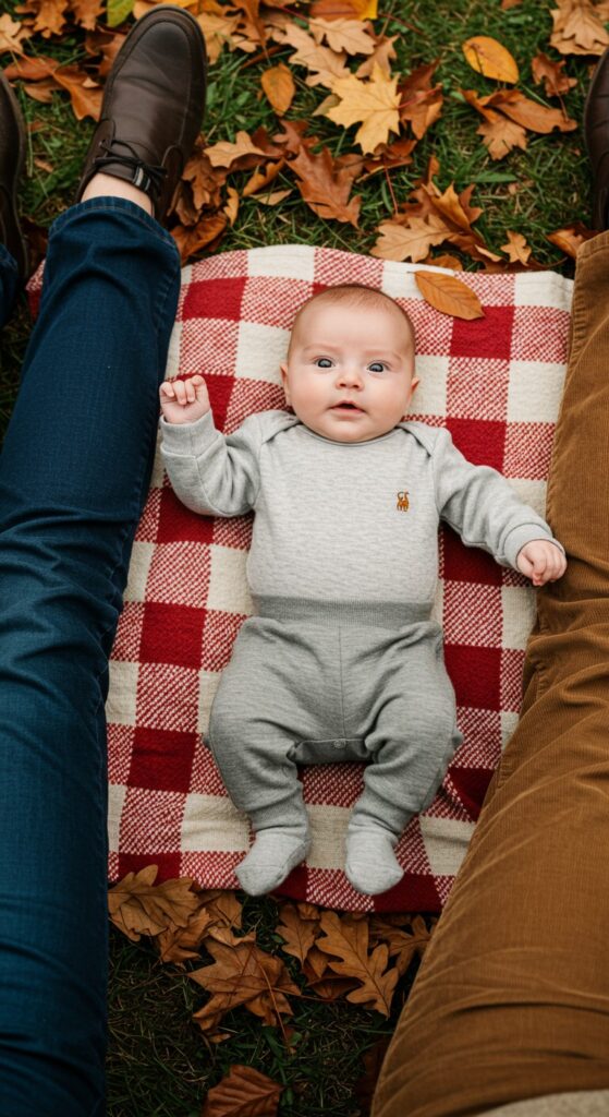 50 3 Months Baby Photography Ideas 21