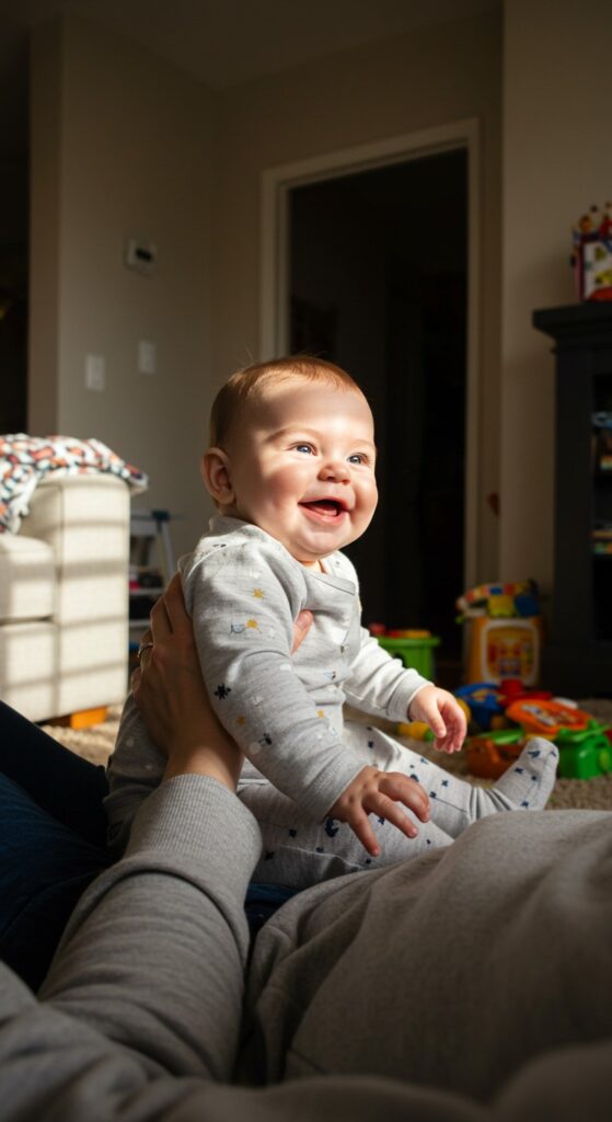 50 3 Months Baby Photography Ideas 27