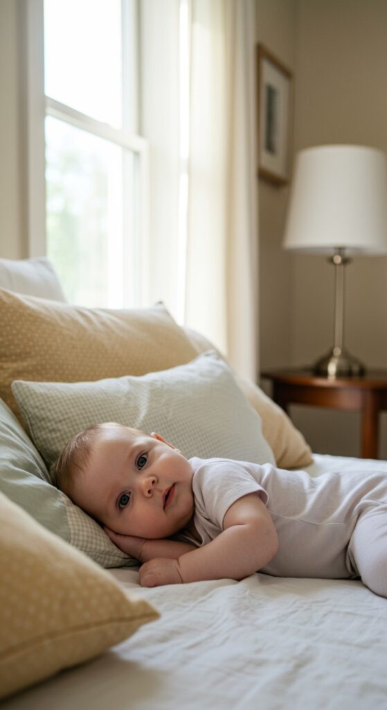 50 3 Months Baby Photography Ideas 3