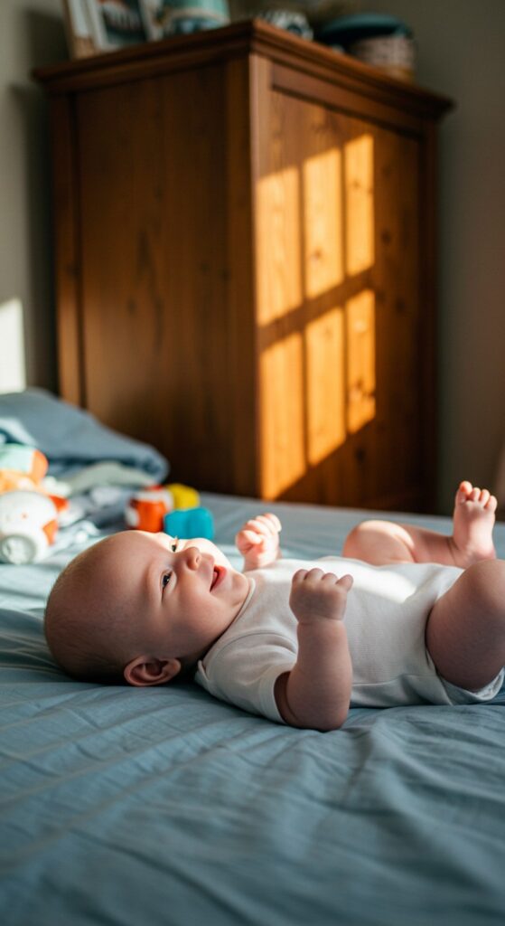 50 3 Months Baby Photography Ideas 30