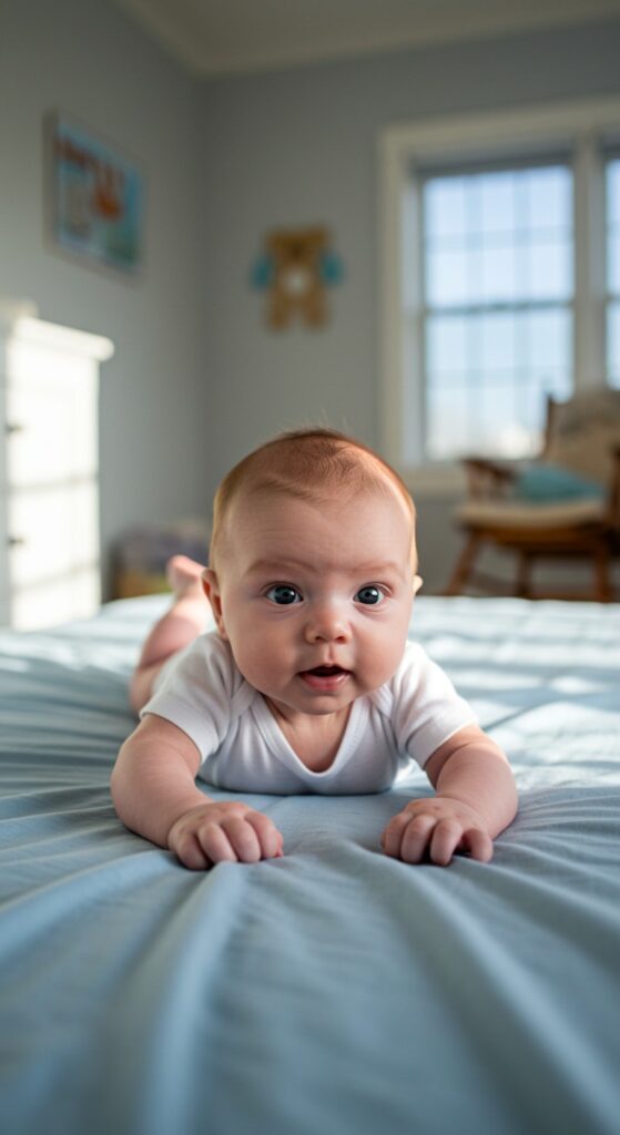 50 3 Months Baby Photography Ideas 31