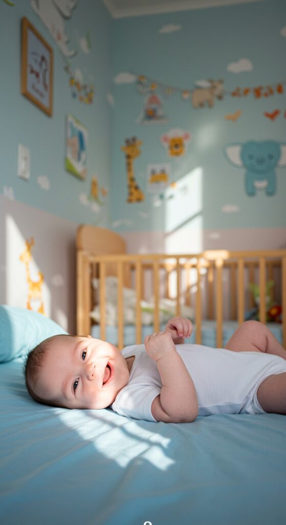 50 3 Months Baby Photography Ideas 32