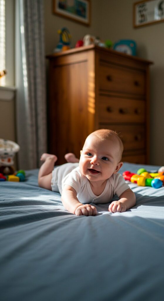 50 3 Months Baby Photography Ideas 33