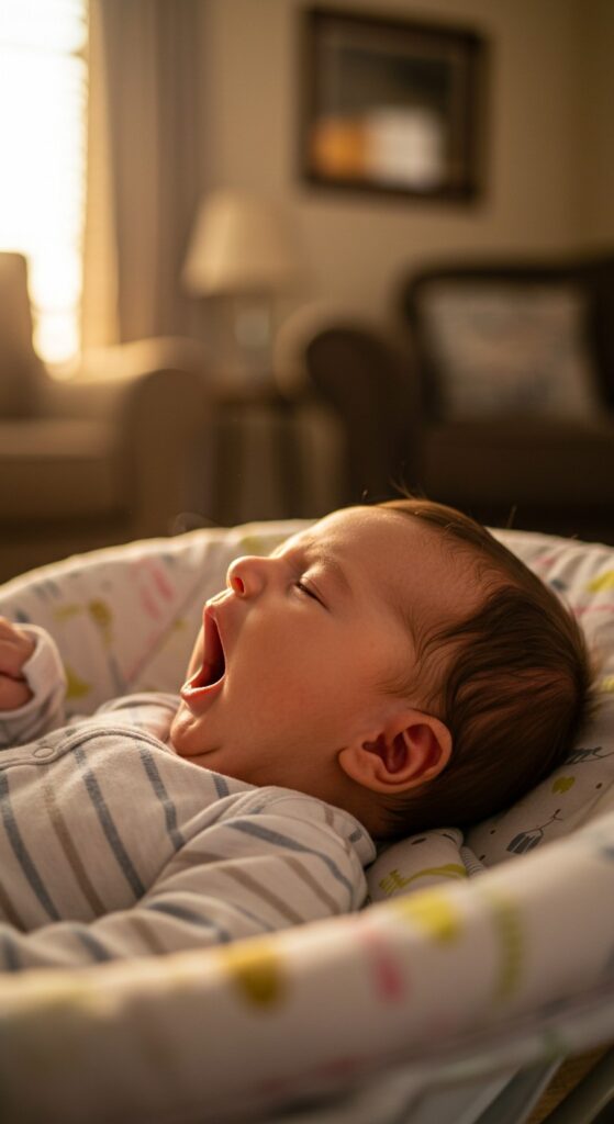 50 3 Months Baby Photography Ideas 34