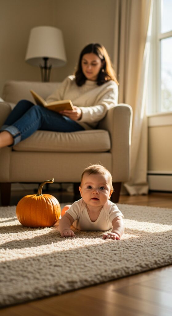 50 3 Months Baby Photography Ideas 37