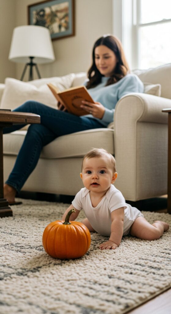50 3 Months Baby Photography Ideas 38