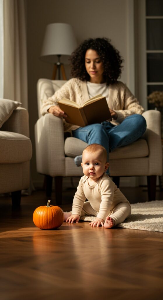 50 3 Months Baby Photography Ideas 39