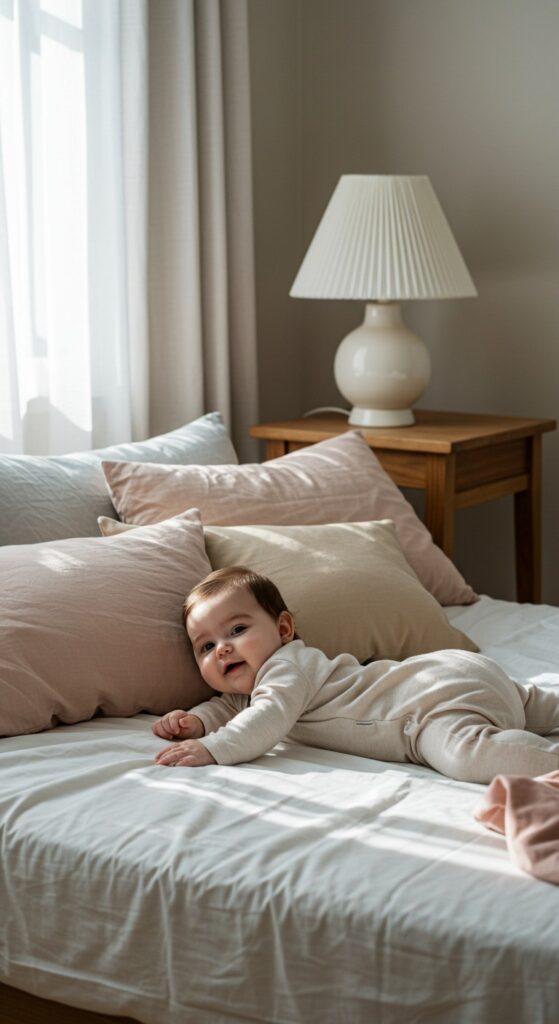 50 3 Months Baby Photography Ideas 4