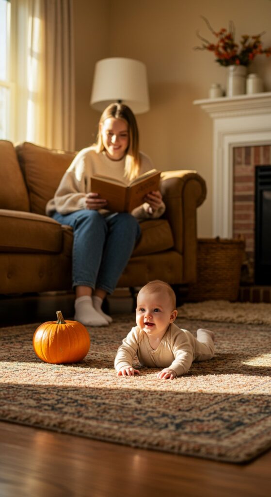 50 3 Months Baby Photography Ideas 40
