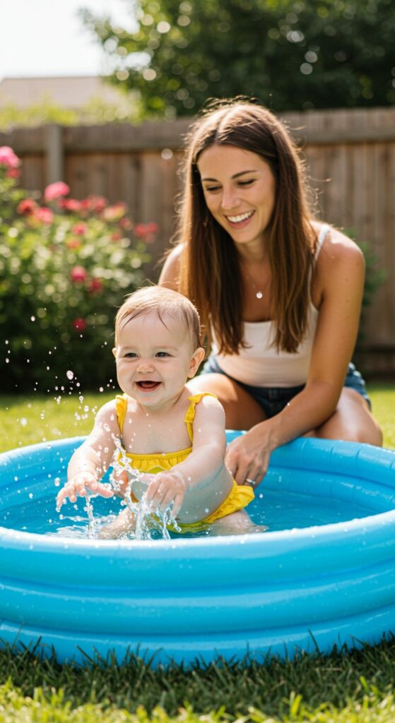 50 3 Months Baby Photography Ideas 43