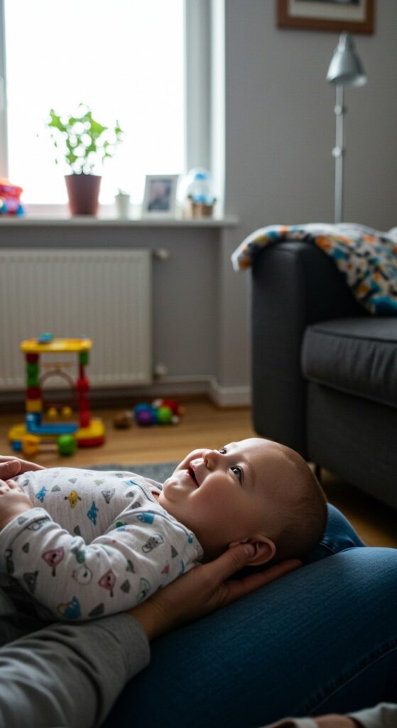 50 3 Months Baby Photography Ideas 51