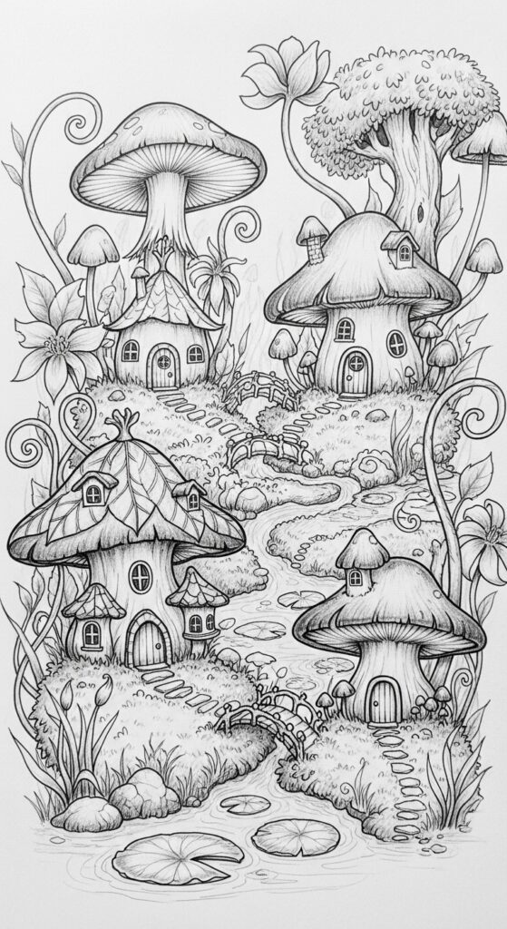 50 Color Pencil Drawing Ideas Creative 1