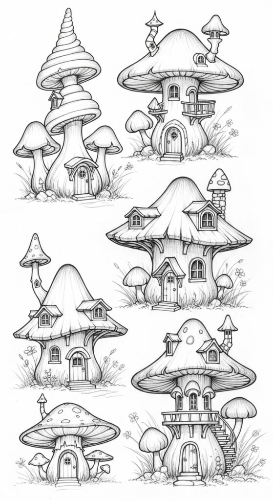 50 Color Pencil Drawing Ideas Creative 13