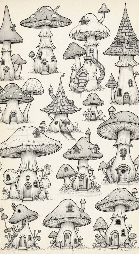 50 Color Pencil Drawing Ideas Creative 14