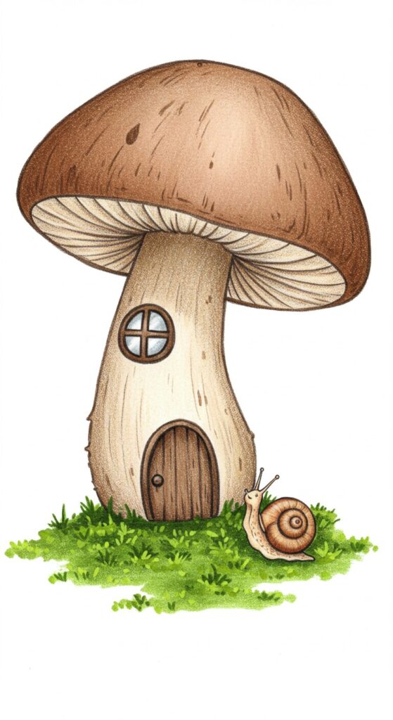 50 Color Pencil Drawing Ideas Creative 19
