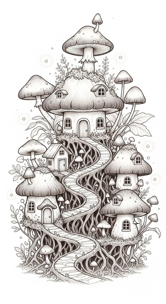 50 Color Pencil Drawing Ideas Creative 2