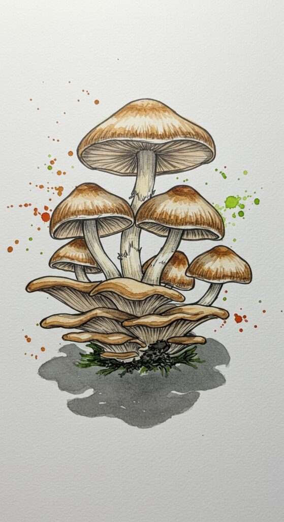 50 Color Pencil Drawing Ideas Creative 26