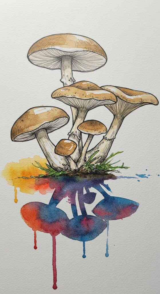 50 Color Pencil Drawing Ideas Creative 27