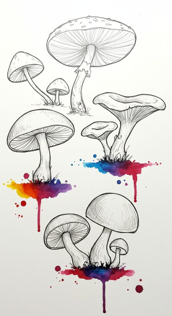50 Color Pencil Drawing Ideas Creative 28