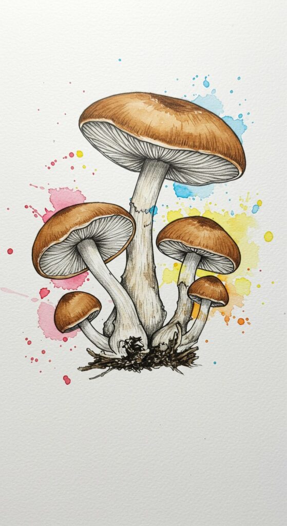 50 Color Pencil Drawing Ideas Creative 29