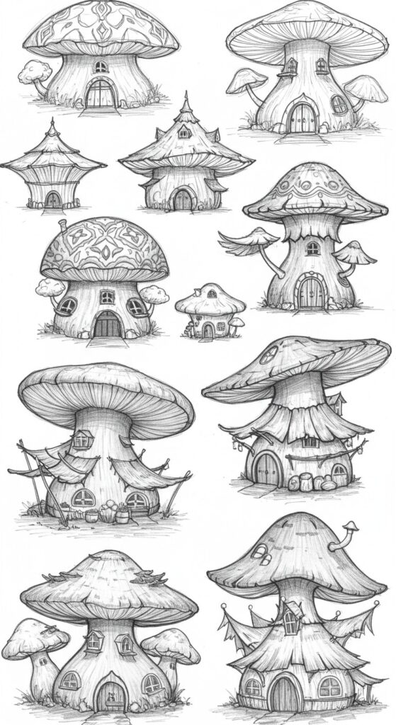 50 Color Pencil Drawing Ideas Creative 39